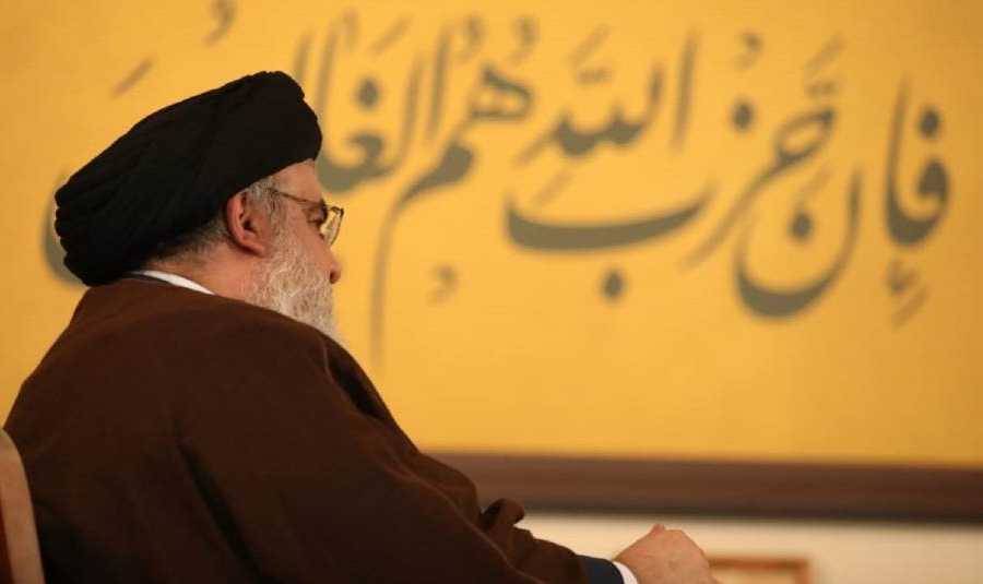 كوهين لنصر الله: عليك أن تفهم أنّك التالي