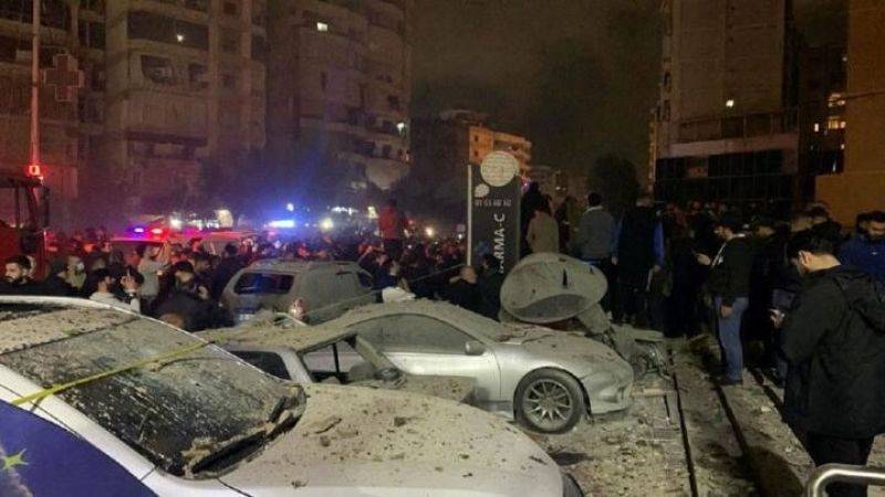 مسؤول أميركي: اغتيال العاروري سيعرقل محادثات الهدنة