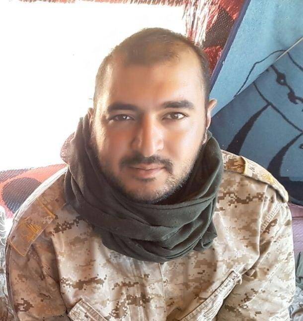 حزب الله يفقد اليوم مقاتلين