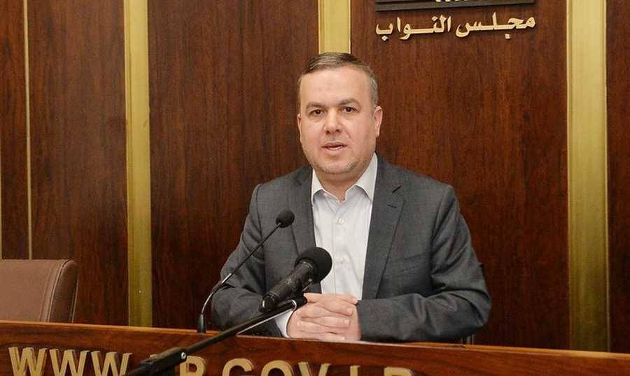 فضل الله: لا كلام ولا حديث قبل وقف العدوان