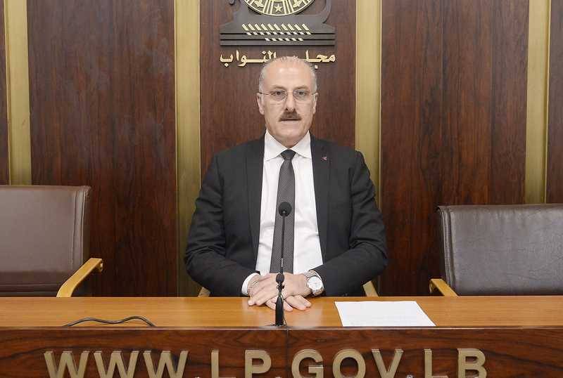 عبدالله: دفعةٌ جديدةٌ من أدوية ومستلزمات لمستشفى سبلين الحكوميّ