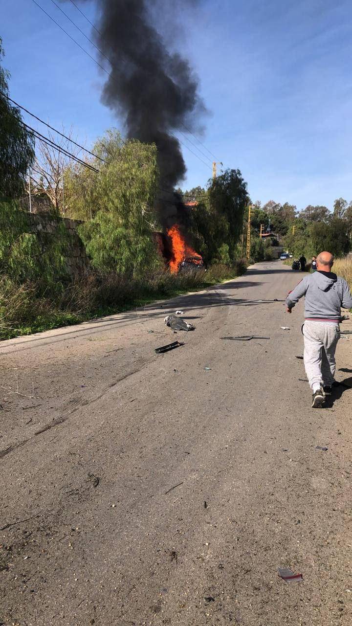 مقتل قائد في فرقة 