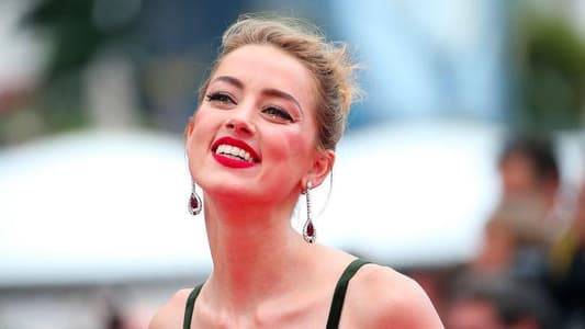 أمبر هيرد تشكر جمهورها على دعمها في 