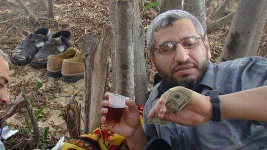 إسرائيل تنشر صورة جديدة لمحمد الضيف
