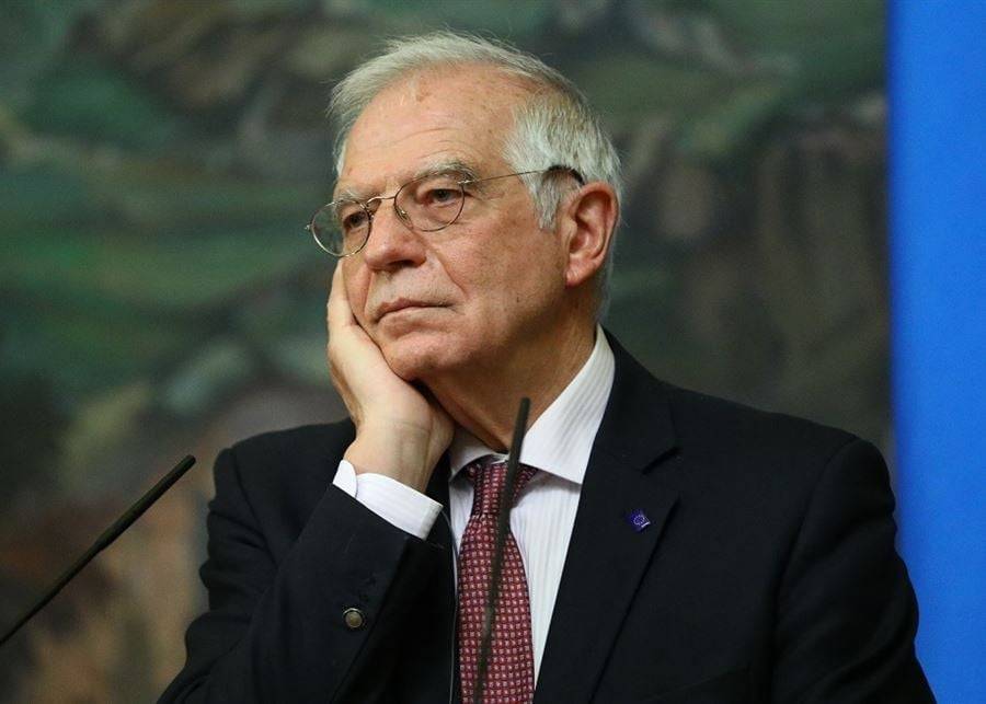 الاحتدام تصاعدي ولقاء لافت لبوريل مع 