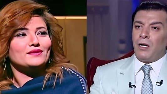 خلافات تصل للقضاء بين مصطفى كامل وزوجة حلمي بكر