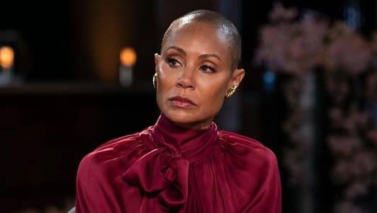 هل عادت المياه إلى مجاريها بين ويل سميث وجادا بيندكت؟