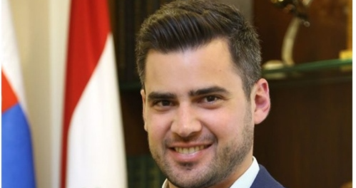 لقاء بين فرنجية و