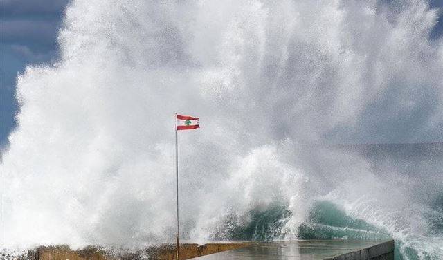 إليكم تفاصيل طقس الأيام المقبلة