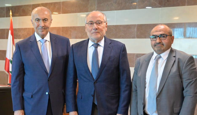 لقاءات الحلبي