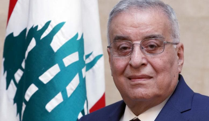 بوحبيب يلتقي سفير المانيا
