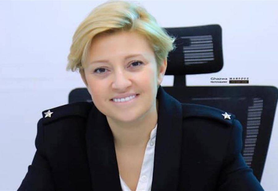 مريم البسّام عن أمل شعبان: امرأة قوية عنيدة ومنضبطة تعمل ضمن مغارة معقدة