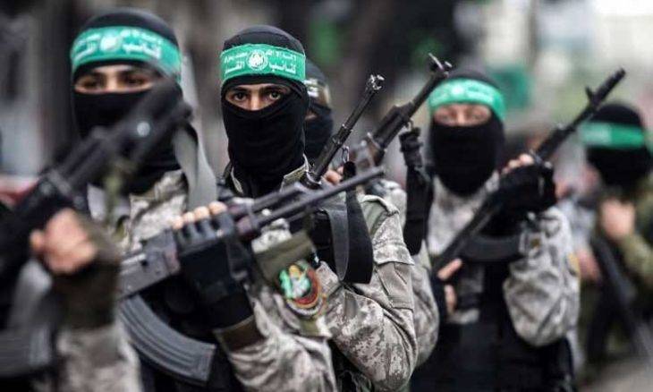 أميركا تعرض 10 ملايين دولار.. والسبب 5 من ممولي حماس