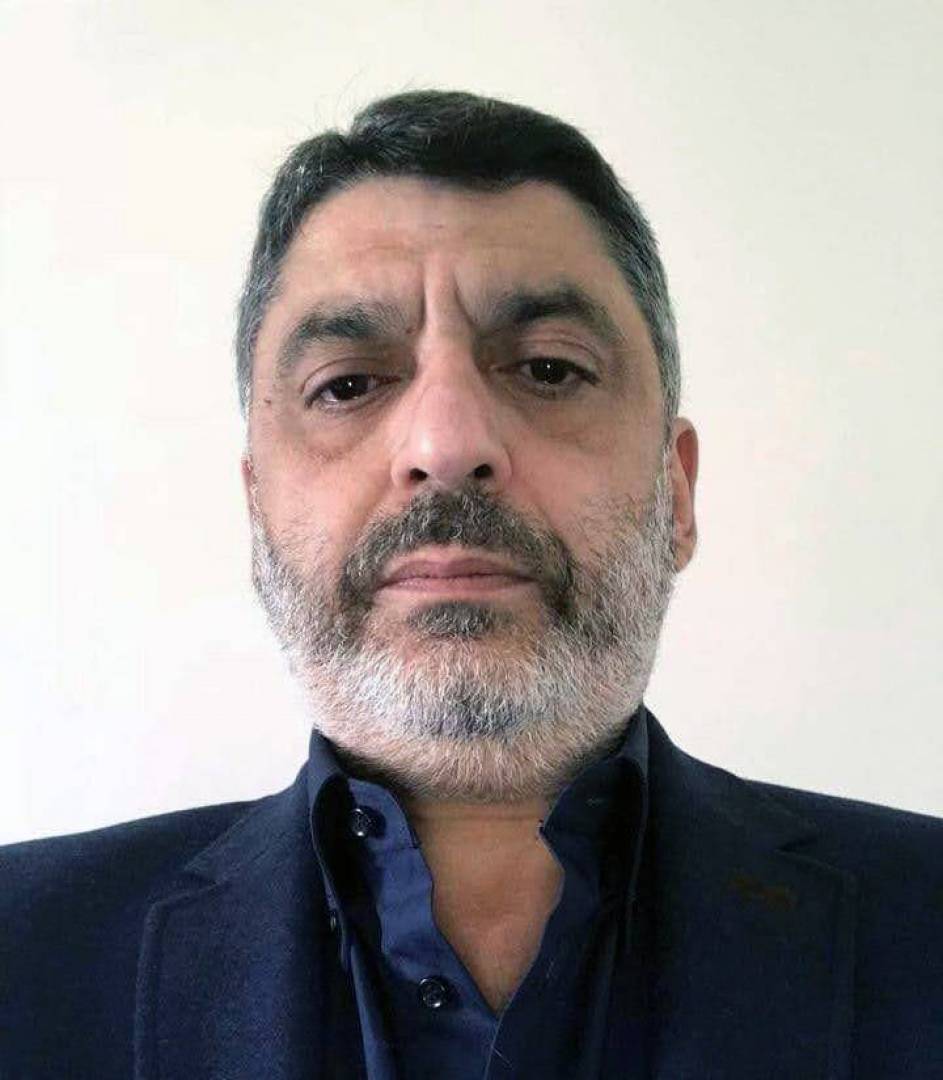عيتاني : أمل شعبان عنوان وقدوة ومثال