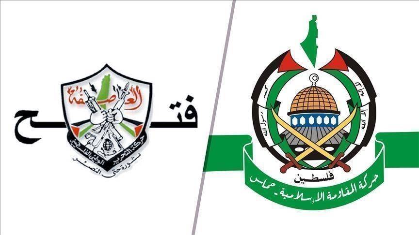 فتح: مواقف حماس متناقضة.. وجاهزون للانتخابات بشرط