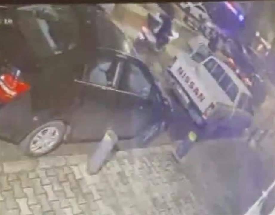 جريمة هزت الجميزة.. مقتل عنصر من شرطة بلدية بيروت