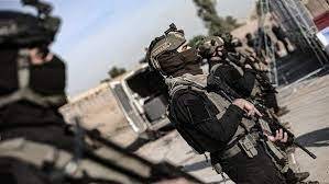 أ ف ب: العراق يحمّل التحالف الدولي 