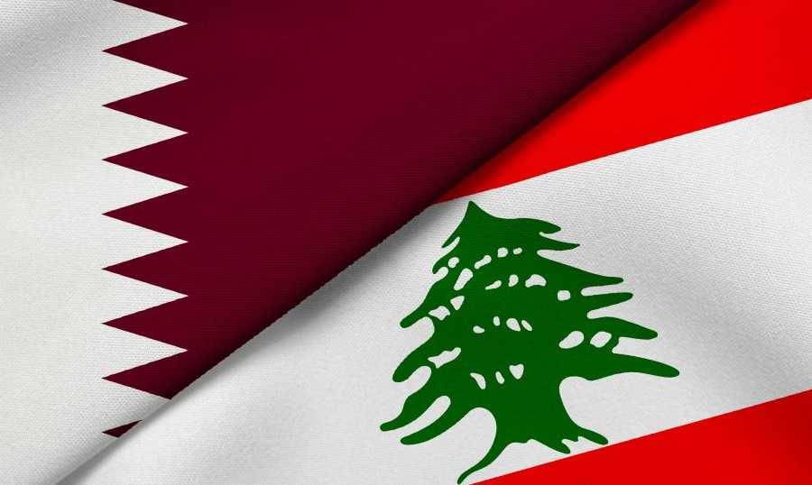 ميقاتي عبّر لنظيره القطري عن 