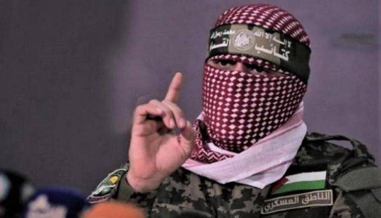 أبو عبيدة: كبّدنا اسرائيل خسائر باهظة ودمرنا خلال 100 يوم أكثر من 1000 آلية