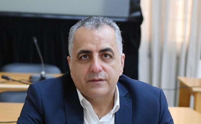 كركي : إحالة مؤسسات تتقدم بتصاريح تتضمن أجورًا أقل من 20 مليون ليرة إلى مديريّة التفتيش