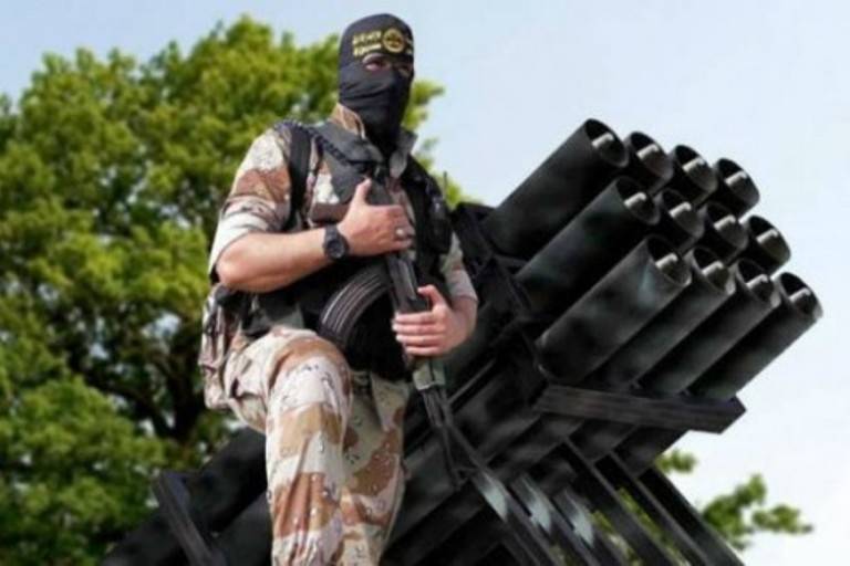 سرايا القدس: قصفنا مدينة أسدود ومناطق غلاف غزة برشقات صاروخية مكثفة