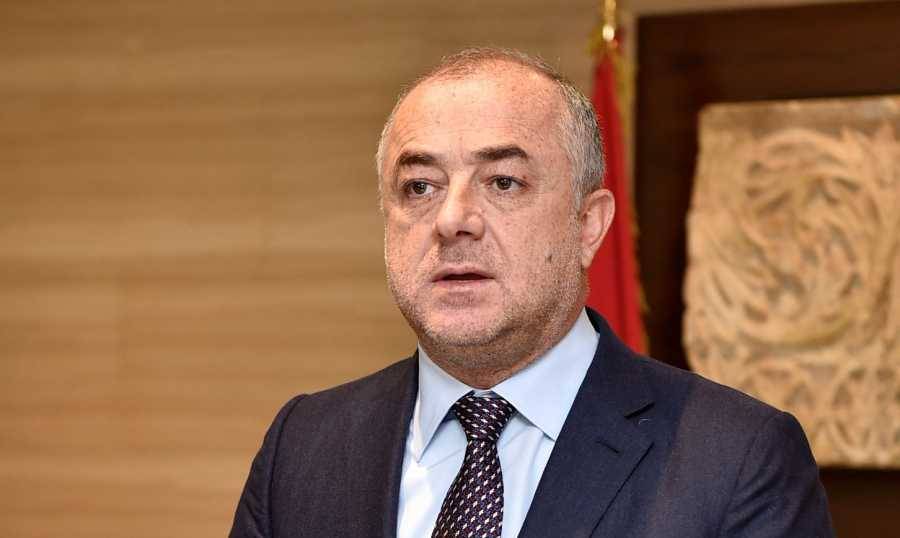 بوصعب: بذل الجهود الدبلوماسية للتوصل الى حل لوقف الحرب