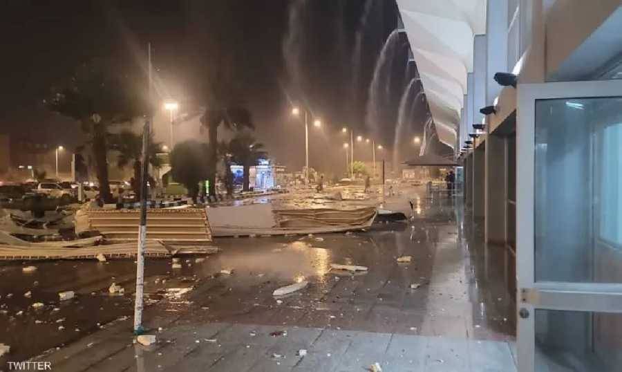 اليمن: الرد على الإعتداءات الأميركية والبريطانية قادم