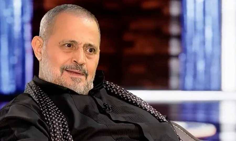 جورج وسوف بصحة جيّدة.. ولم يدخل المستشفى كما تردّد
