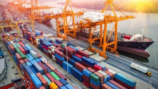 التيني يكشف عن تداعيات سلبية كبيرة لأحداث البحر الأحمر على الصادرات اللبنانية