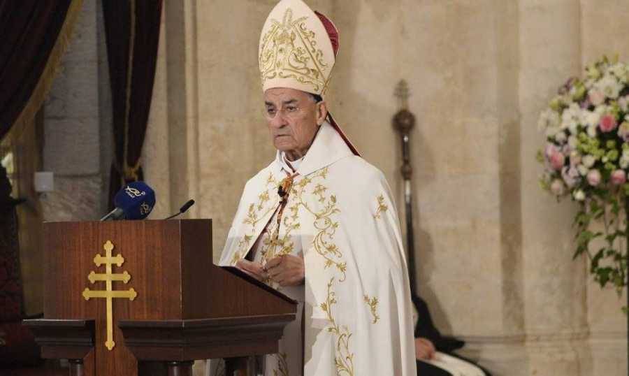 الراعي للسياسيين: لا تعيشوا لجيوبكم وكفوا عن العيش لمعارككم الصغيرة