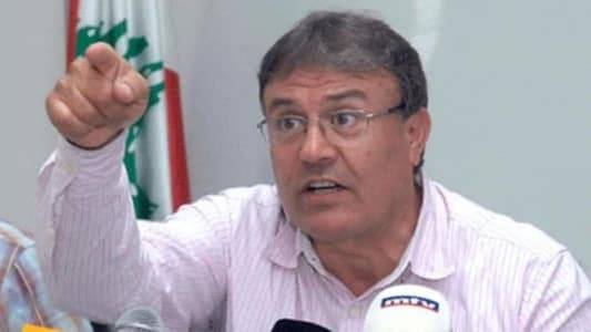 محفوض: الاضراب المفتوح في المدارس الخاصة بدءاً من الثلاثاء في هذه الحال