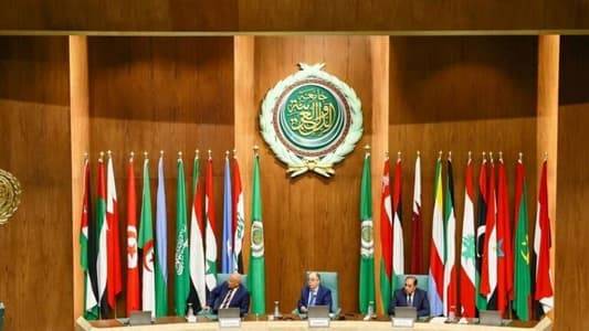 اجتماع طارئ لوزراء الخارجية العرب