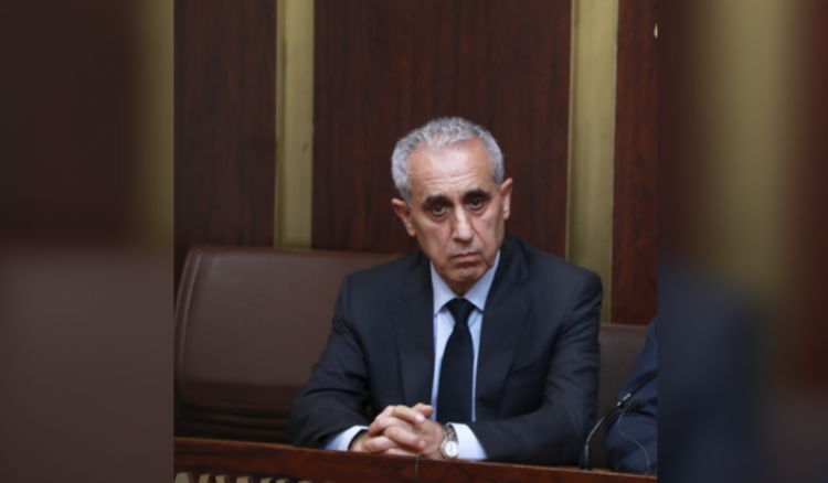 خواجة: عقدة ذنب تاريخية تتحكم بسياسات المانيا تجاه اسرائيل