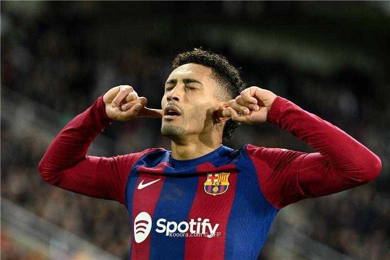 ضربة قاسية لبرشلونة