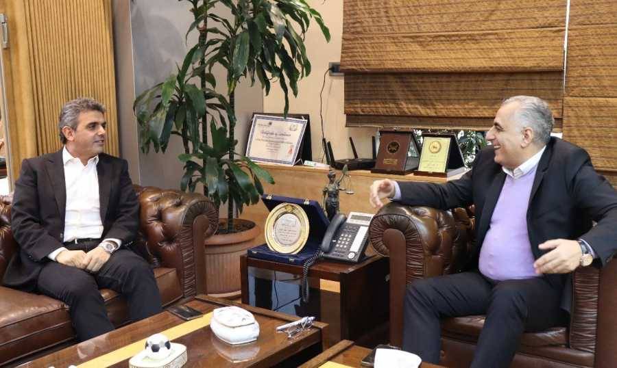 مبادرة إنقاذ للواقع الصحّي في 