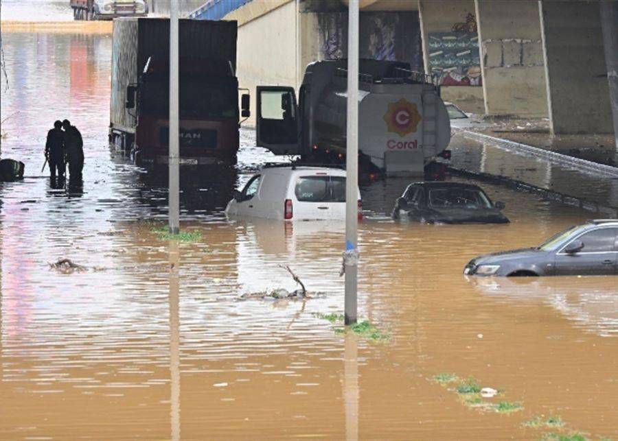 غداً... زحمة 