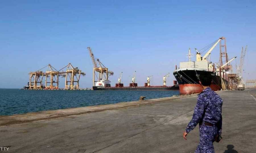 غارات أميركية بريطانية جديدة تستهدف الحديدة