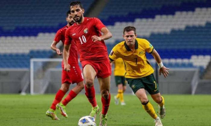ميسي الأردن ونجوم كوريا واليابان.. 10 نجوم تلمع في كأس آسيا