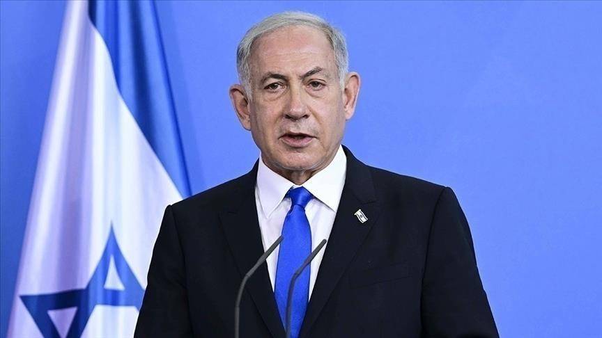 نتنياهو: لن أسمح بإقامة دولة فلسطينية ما دمت في السلطة