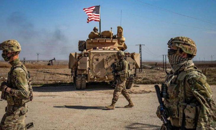 فورين بوليسي عن مسؤولين: نقاش داخل واشنطن بشأن موعد سحب القوات من سوريا والموعد غير محدّد