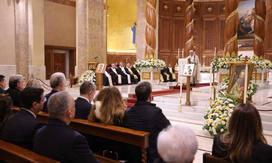 عبد الساتر يطالب بالمحافظة على التعليم الخاص