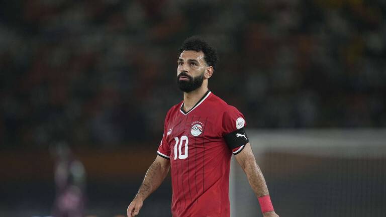 وكيل محمد صلاح يشن هجوماً على بعض 