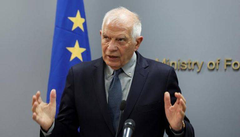 بوريل: 2024 