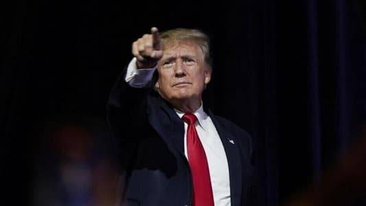 ترامب: الولايات المتحدة أصبحت 