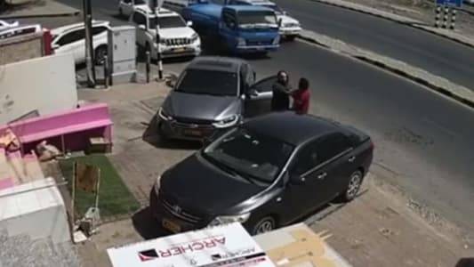 ما حقيقة حادثة الطعن في خلدة؟