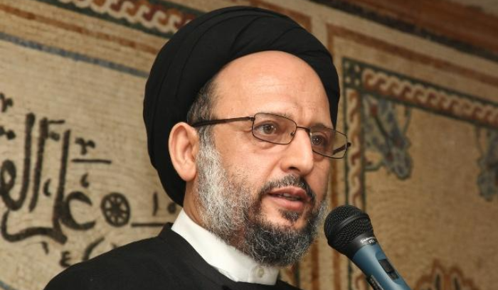 فضل الله يرحب بقرار المحكمة الدولية : الدول العربية والاسلامية مطالبة بالتحرك لتحقيق العدالة