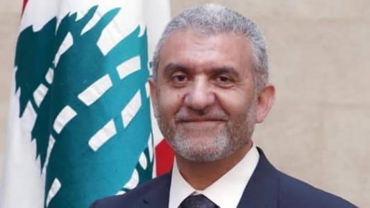 بيرم: غداً سيتم التصويت على الموازنة وإقرارها رسالة إيجابية
