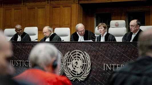 ما هي قضية الإبادة الجماعية المرفوعة ضد إسرائيل؟