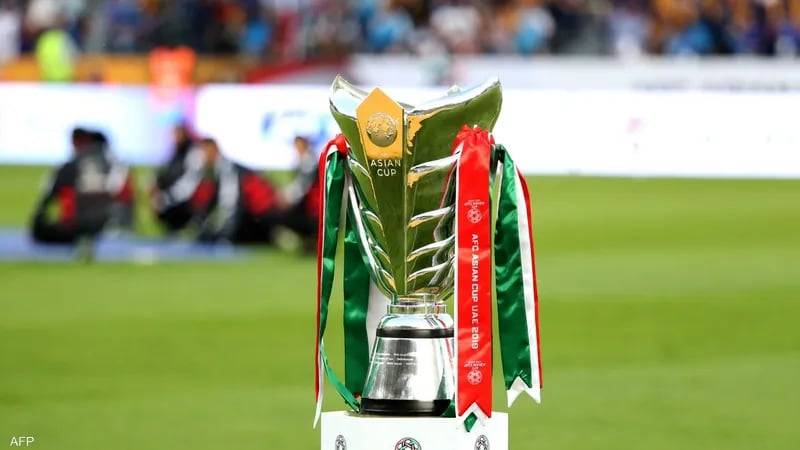 كأس آسيا.. البحرين تهزم الأردن ويتأهلان سوياً