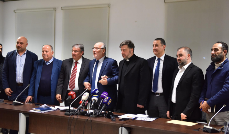 ميثاق شرف بين المدارس الخاصة ونقابة المعلمين لتأمين دعم مالي للأساتذة المتقاعدين
